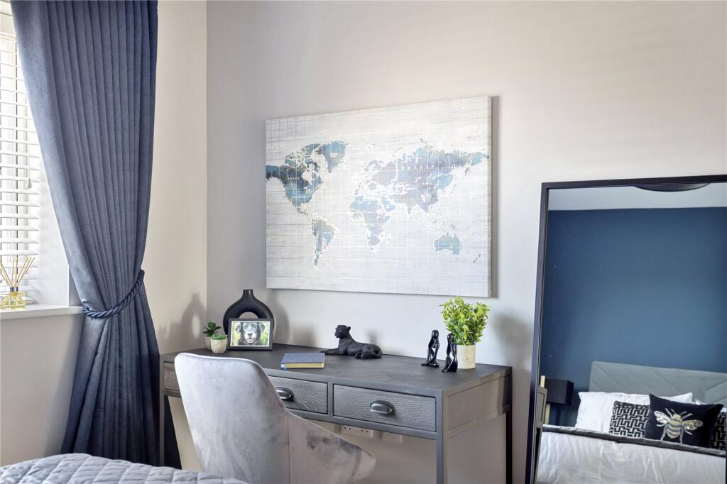 Additional image 6 of Hanningfield Park, Rettendon Common, CM3