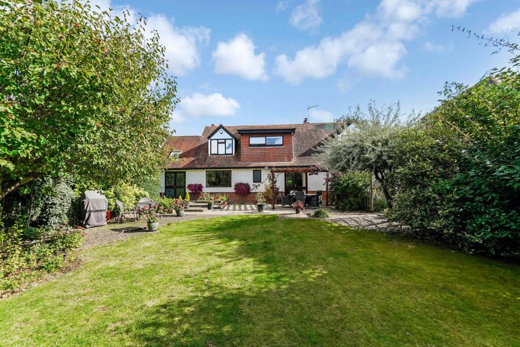 Additional image 18 of Main Road, Bicknacre, Chelmsford, CM3