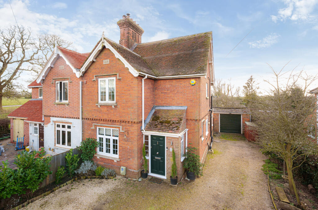 Additional image 21 of Woodside Green, Great Hallingbury, Bishop's Stortford, Essex, CM22