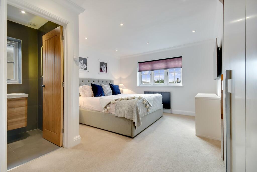 Additional image 22 of The Vale, Stock, CM4