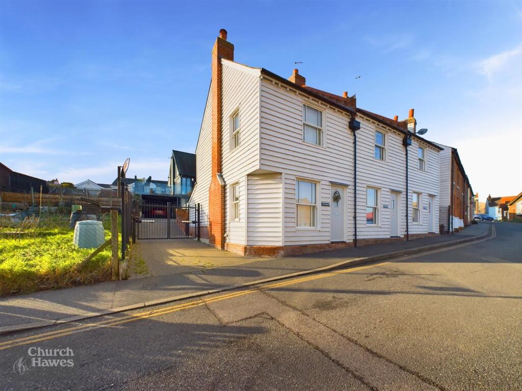 Additional image 15 of WATERSIDE, The Hythe, Maldon