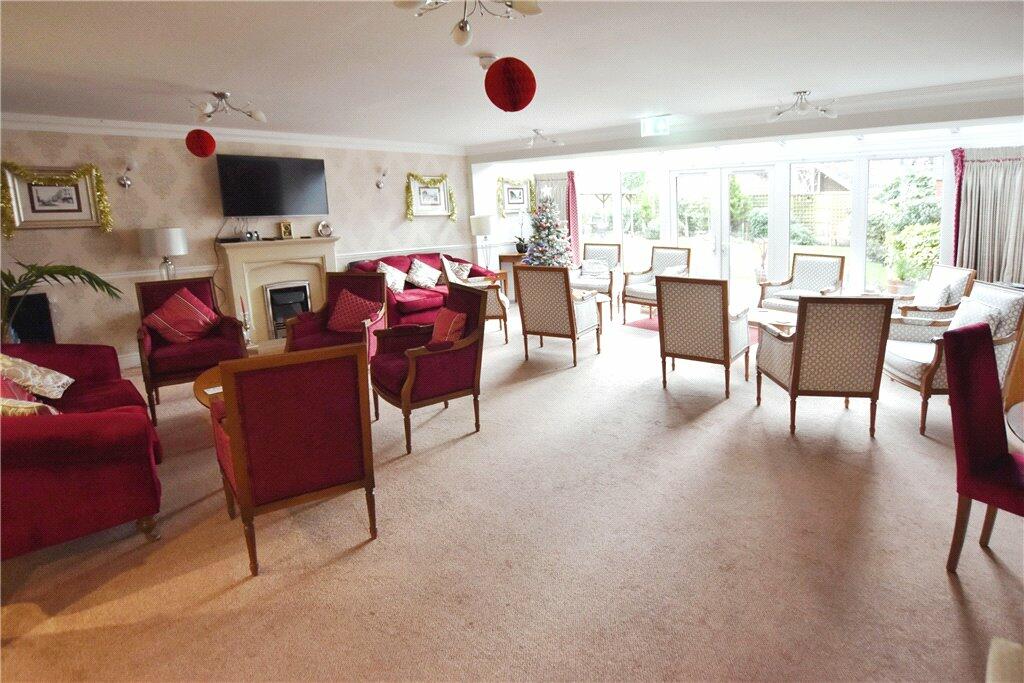 Additional image 8 of Nicholls Lodge, South Street, Bishop's Stortford