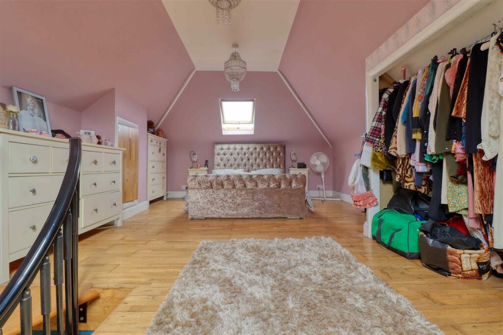 Additional image 12 of Halstead Road, Kirby Cross