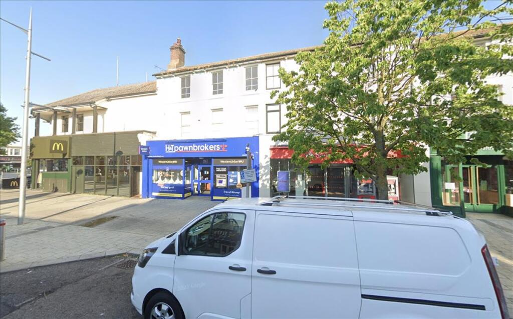 Additional image 3 of 5 Station Road, Clacton-On-Sea, Essex, CO15