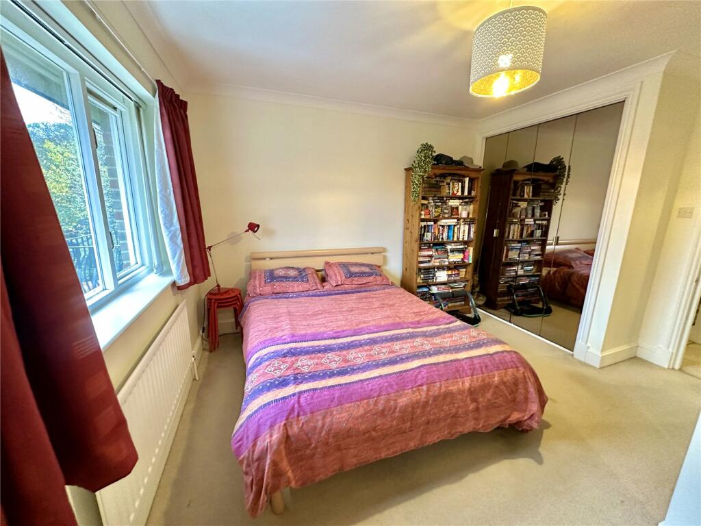 Additional image 15 of Steep Hill, PARK HILL, EAST CROYDON, CR0