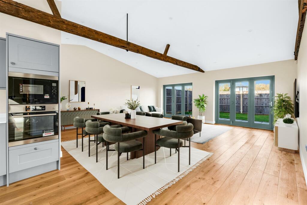 Additional image 6 of Forest Hall Road, Stansted