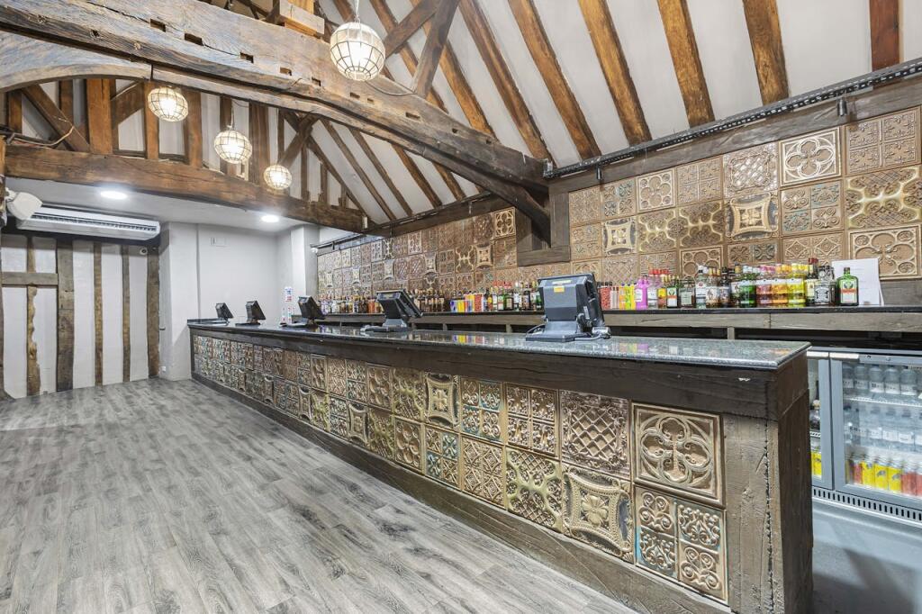 Additional image 59 of The Sugar Hut, 93-95 High Street, Brentwood, CM14 4RR
