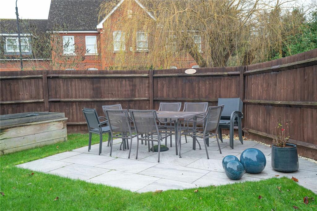 Additional image 18 of Brook Farm Close, Bishop's Stortford, Hertfordshire, CM23