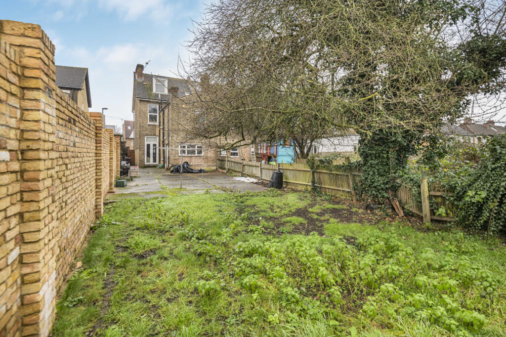 Additional image 18 of Bensham Manor Road, London, Surrey, CR7