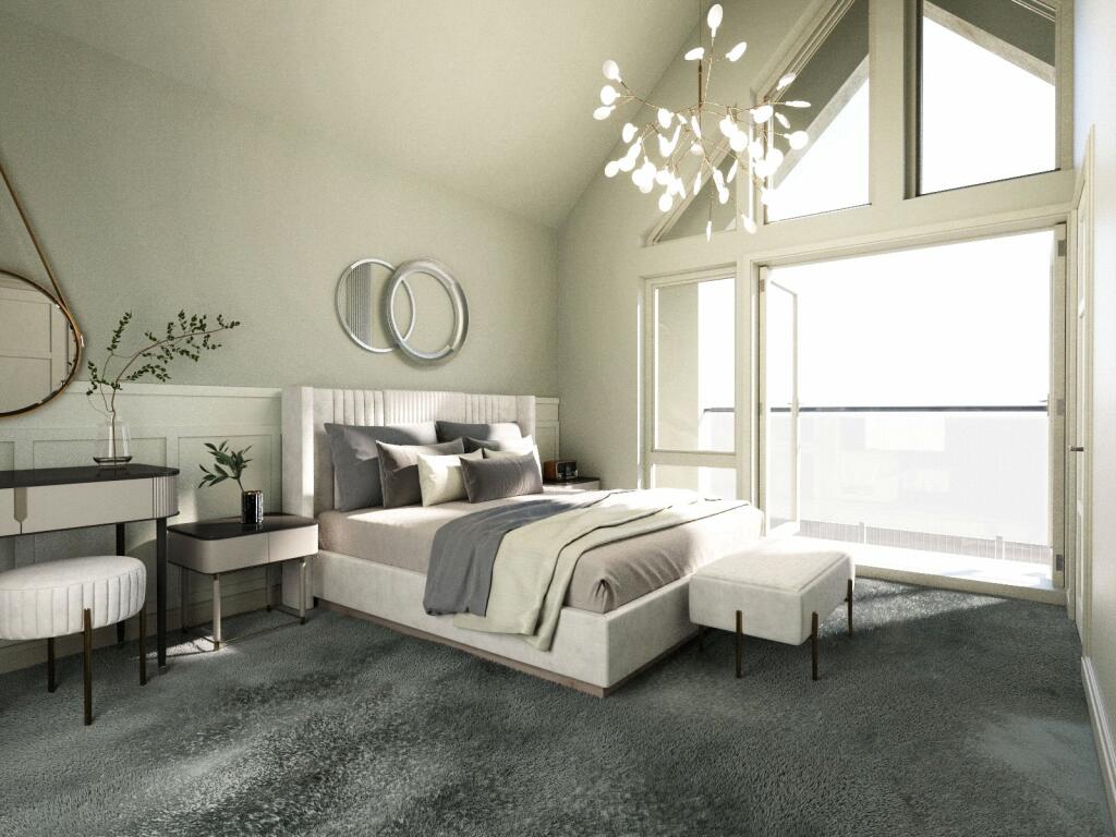 Additional image 4 of Plot 3 Sudbury Fields, Great Cornard, Sudbury, Suffolk, CO10