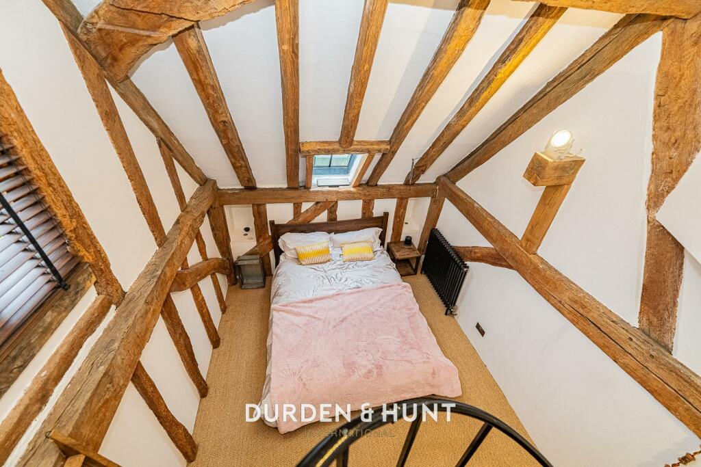 Additional image 35 of Coopersale Street, Fiddlers Hamlet, CM16