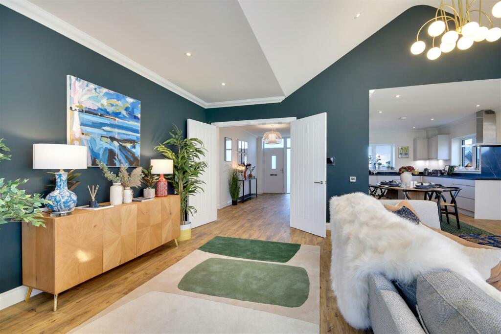 Additional image 13 of Plot 12 'The Blackwater' Show Home Now FOR SALE @ Burnham Waters, Burnham-On-Crouch