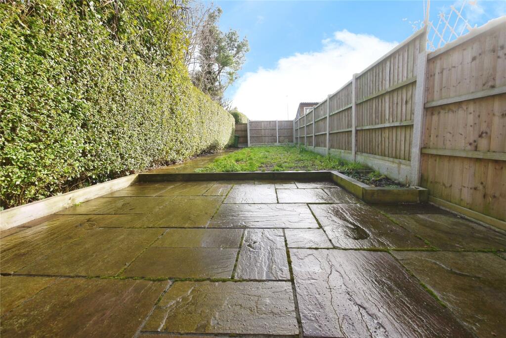 Additional image 12 of Western Road, Brentwood, Essex, CM14