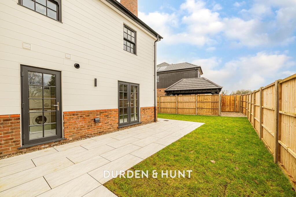 Additional image 35 of Fyfield Road, Fyfield,  CM5