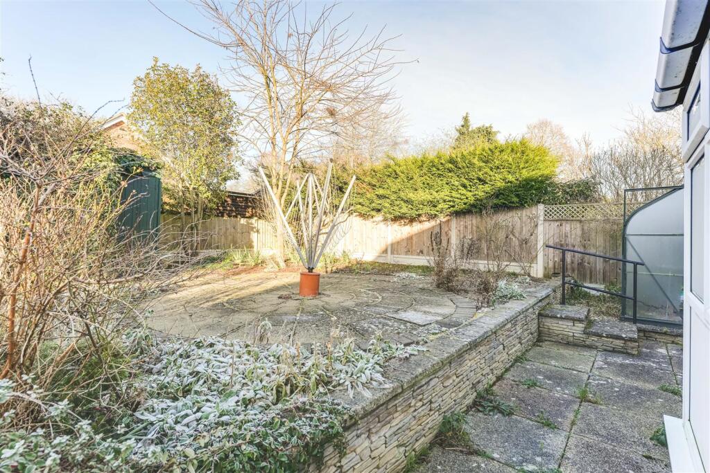 Additional image 11 of Greys Close, Cavendish, Sudbury