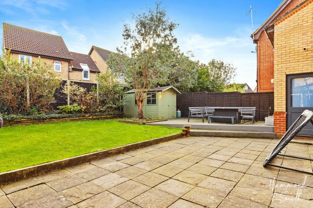 Additional image 20 of Denby Grange, Harlow, CM17