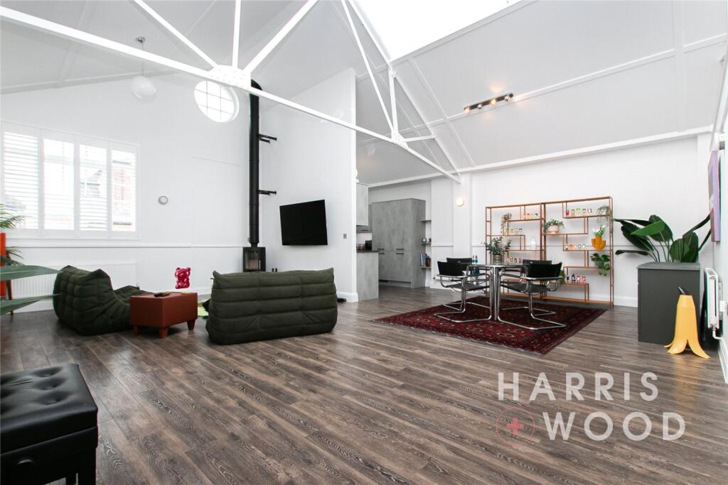 Additional image 10 of Hatfield Road, Witham, CM8