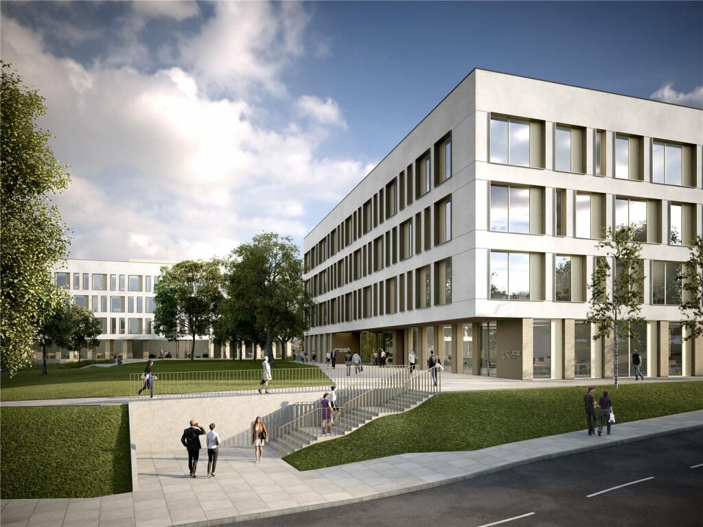 Additional image 7 of Clingoe House, University Of Essex, Knowledge Gateway, CO4