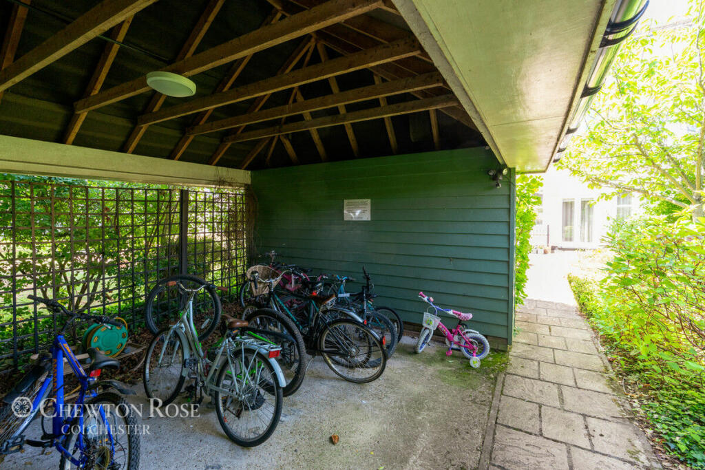 Additional image 33 of East Hill, COLCHESTER