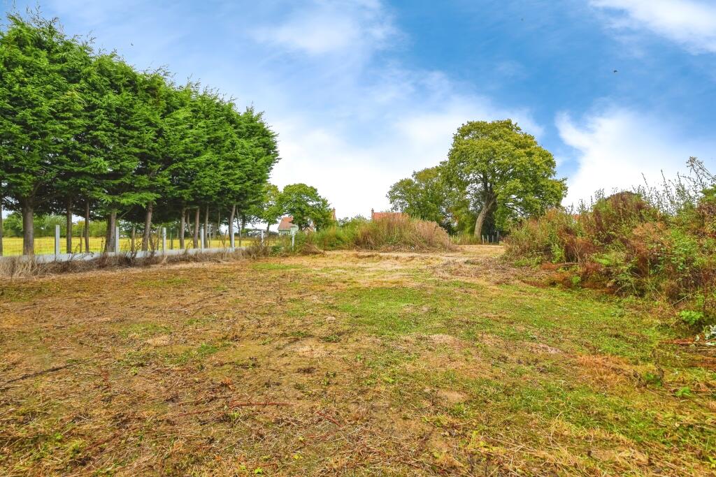 Additional image 14 of Land Behind 149 Harwich Road, Little Clacton, Clacton-on-Sea, Essex, CO16