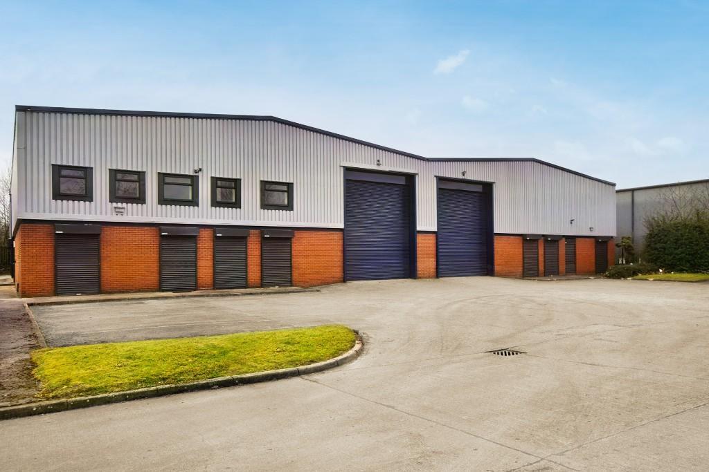 Additional image 5 of Poole Hall Industrial Estate, Ellesmere Port, CH66 1ST