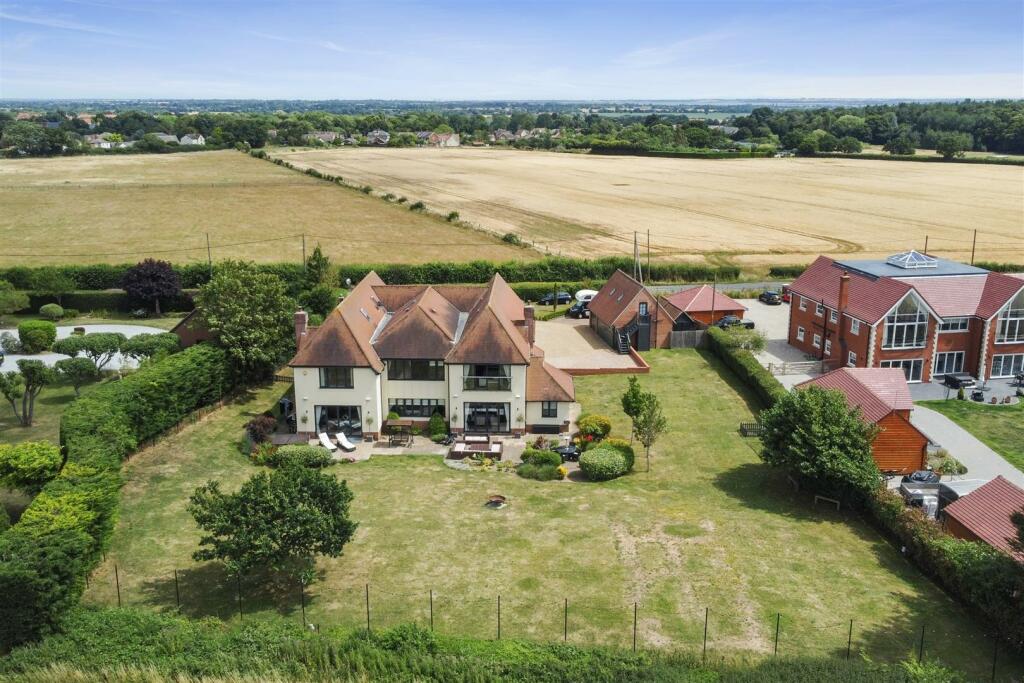 Additional image 20 of Maypole Road, Wickham Bishops