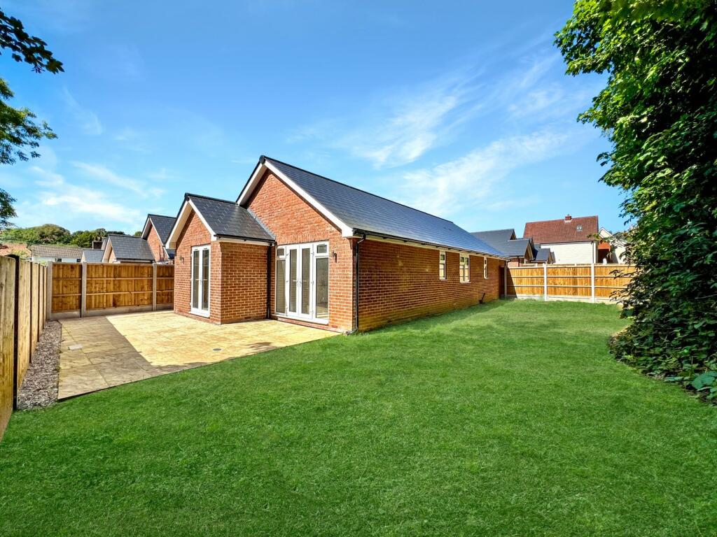 Additional image 16 of Cats Lane, Sudbury, CO10