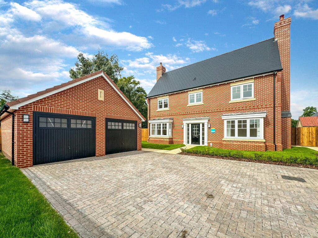 Additional image 2 of School Road, Elmstead, Colchester, CO7