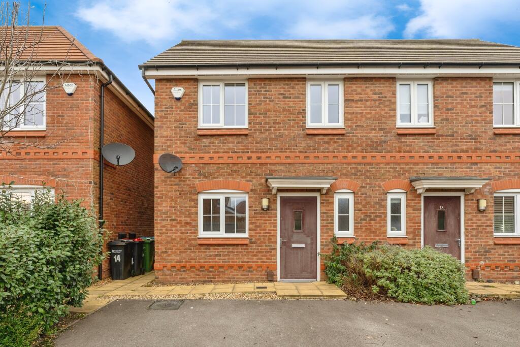 Additional image 17 of Carson Avenue, Ellesmere Port, Cheshire, CH65