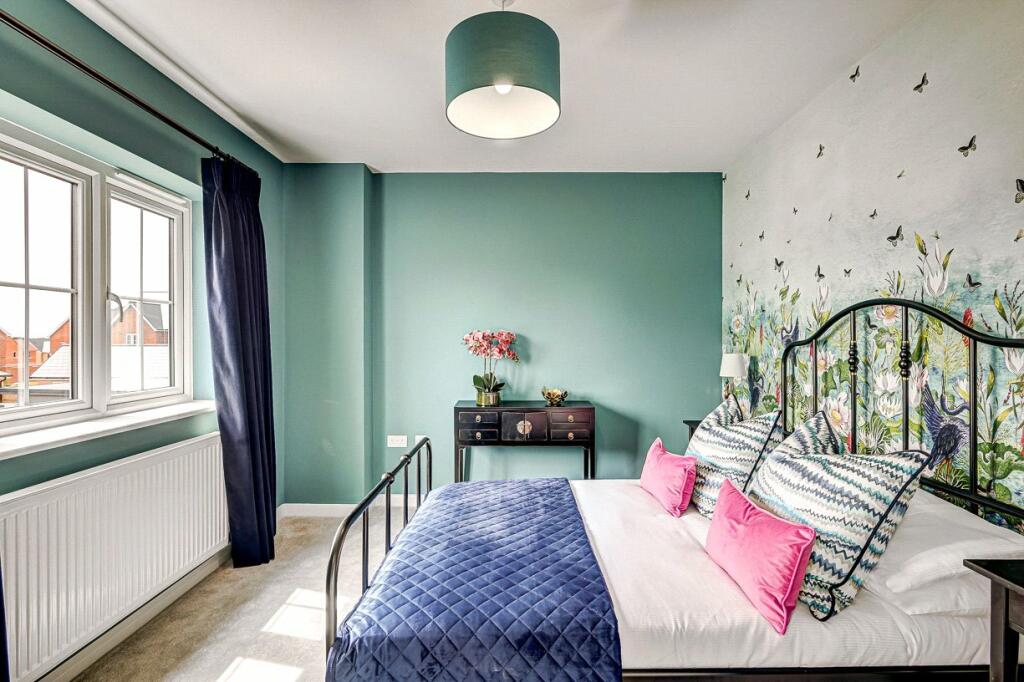 Additional image 14 of Plot 83 The Morina, Chattowood, Rosa Road, Elmstead Market, Colchester, CO7