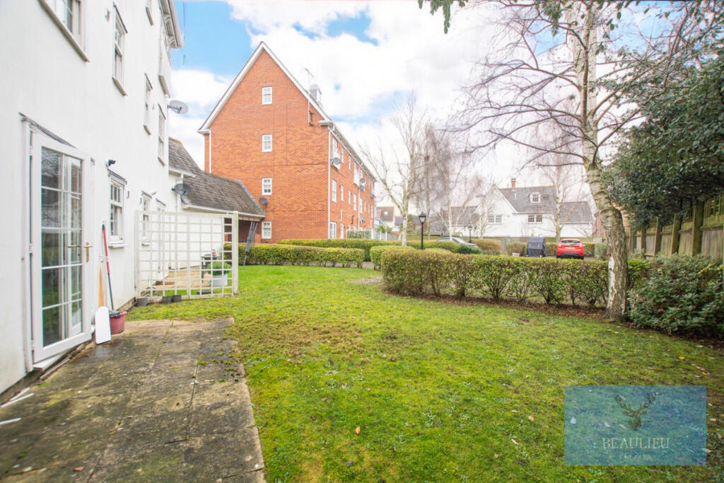 Additional image 6 of Burnell Gate, Beaulieu Park, CM1 6