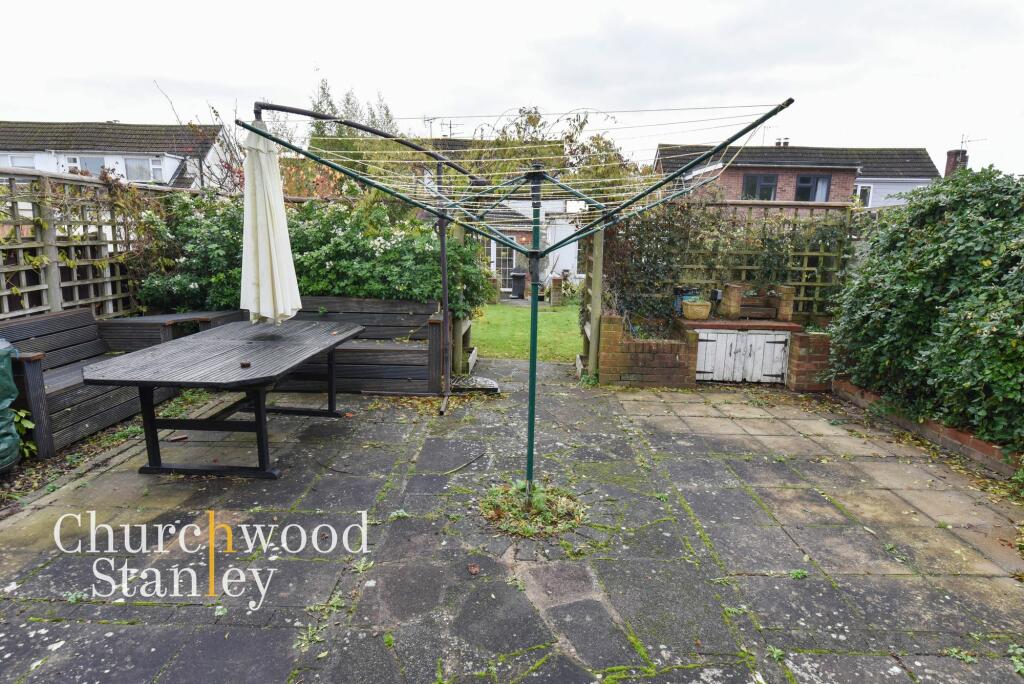 Additional image 22 of St. Andrews Road, Weeley, CO16