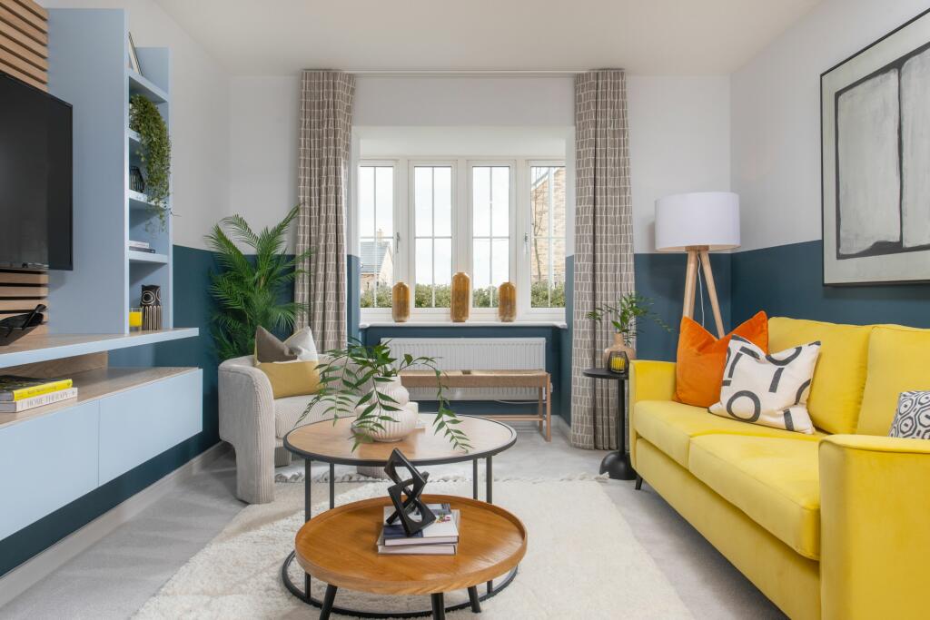 Additional image 5 of Redmason Road,
Off Bromley Road,
Ardleigh,
Colchester,
Essex,
CO7 7SW