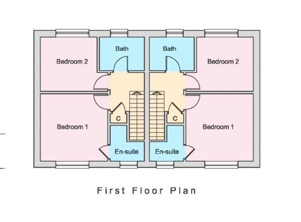 Additional image 8 of Plot 8 Newland Street, Witham