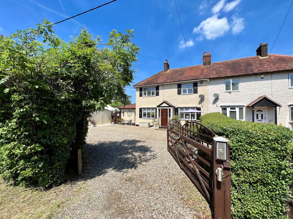 Additional image 10 of Parkside, Matching Tye, Matching, Essex, CM17