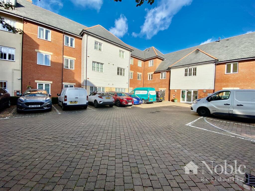 Additional image 17 of Ongar Road, Brentwood