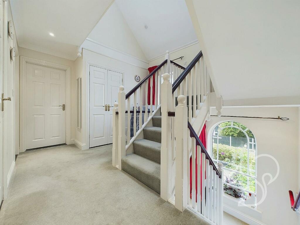 Additional image 14 of Cansey Lane, Bradfield