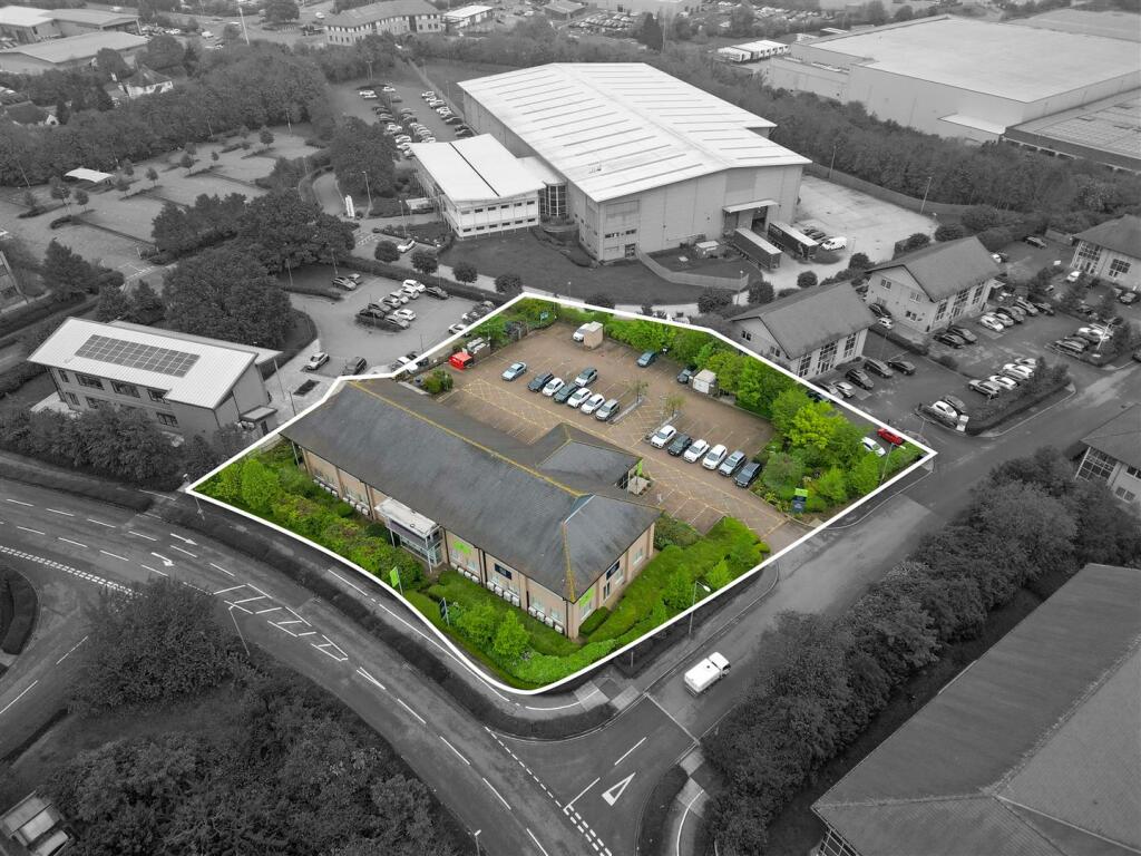 Springfield Lyons Approach, Springfield, Chelmsford