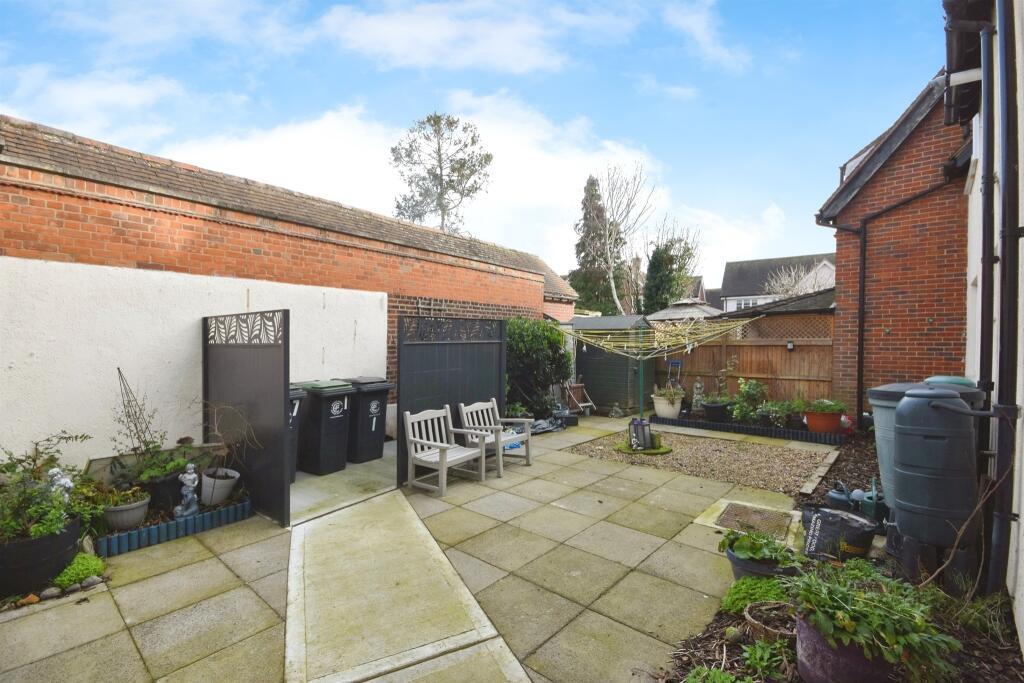 Additional image 2 of Mill Lane, High Ongar, ONGAR