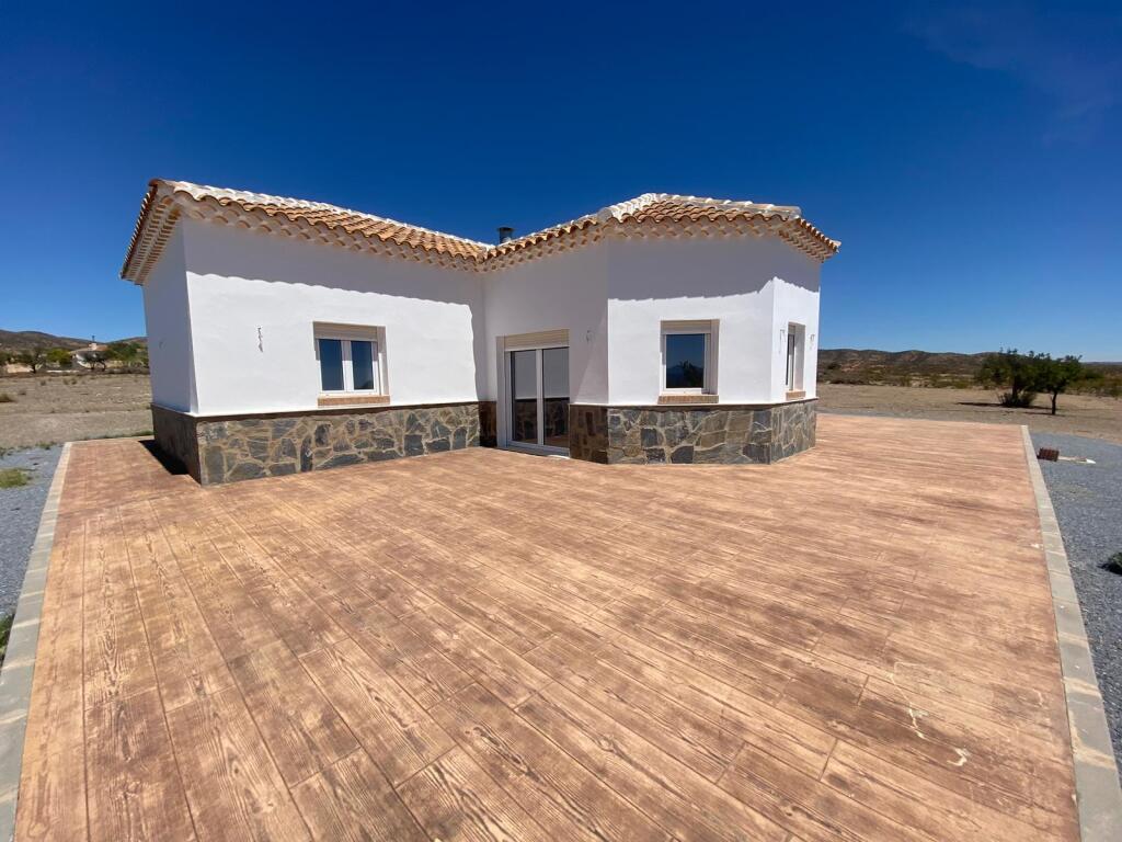 Additional image 3 of Andalucia, Almería, Partaloa, Spain