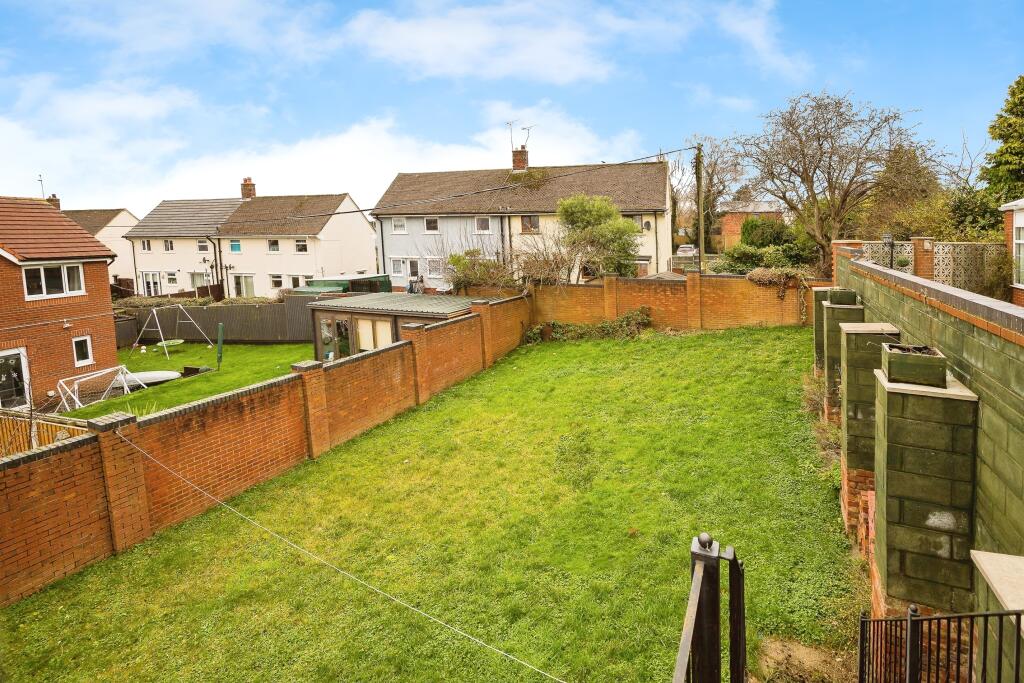 Additional image 16 of Village Road, Northop Hall, Mold, Flintshire, CH7