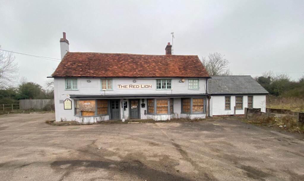 Additional image 27 of The Red Lion, 130 Coggeshall Road, Marks Tey, Essex, CO6 1LT