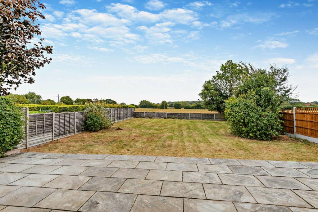 Additional image 16 of Hull Green, Matching Green, Harlow, Essex