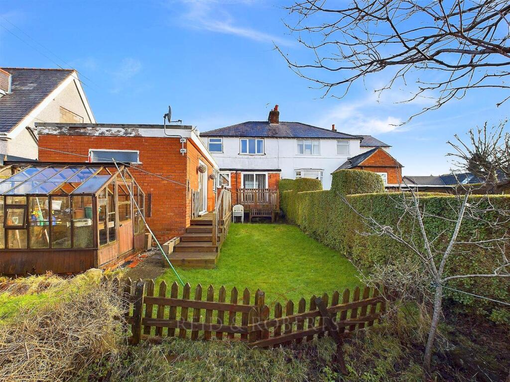 Additional image 2 of Colliers Lane, Mynydd Isa, Mold