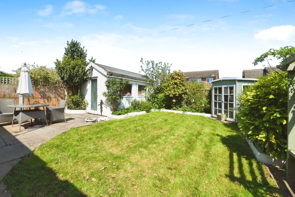 Additional image 15 of North End, SOUTHMINSTER, Essex, CM0