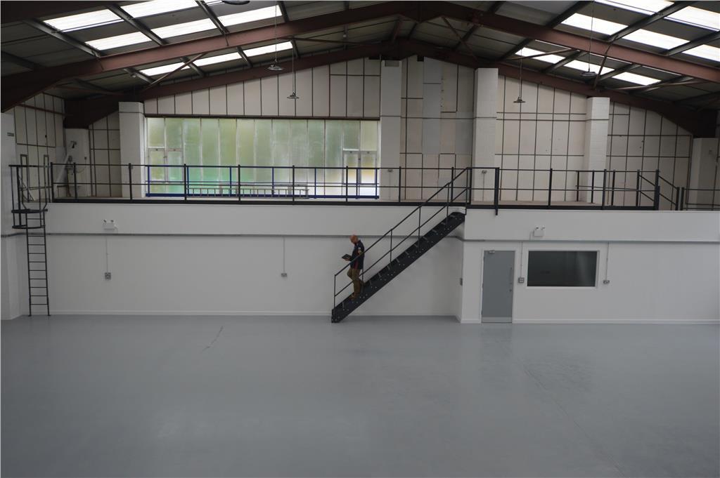 Additional image 2 of Unit 1 Twin Bridges Business Park, Selsdon Road, South Croydon, Surrey, CR2 6PL
