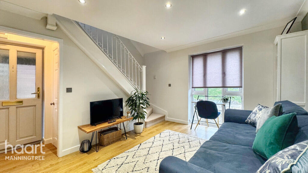 Additional image 9 of Keating Close, Lawford, Manningtree, Essex