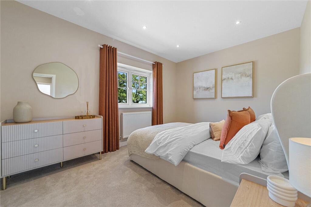 Additional image 28 of Heath Road, East Bergholt, Colchester, Suffolk, CO7