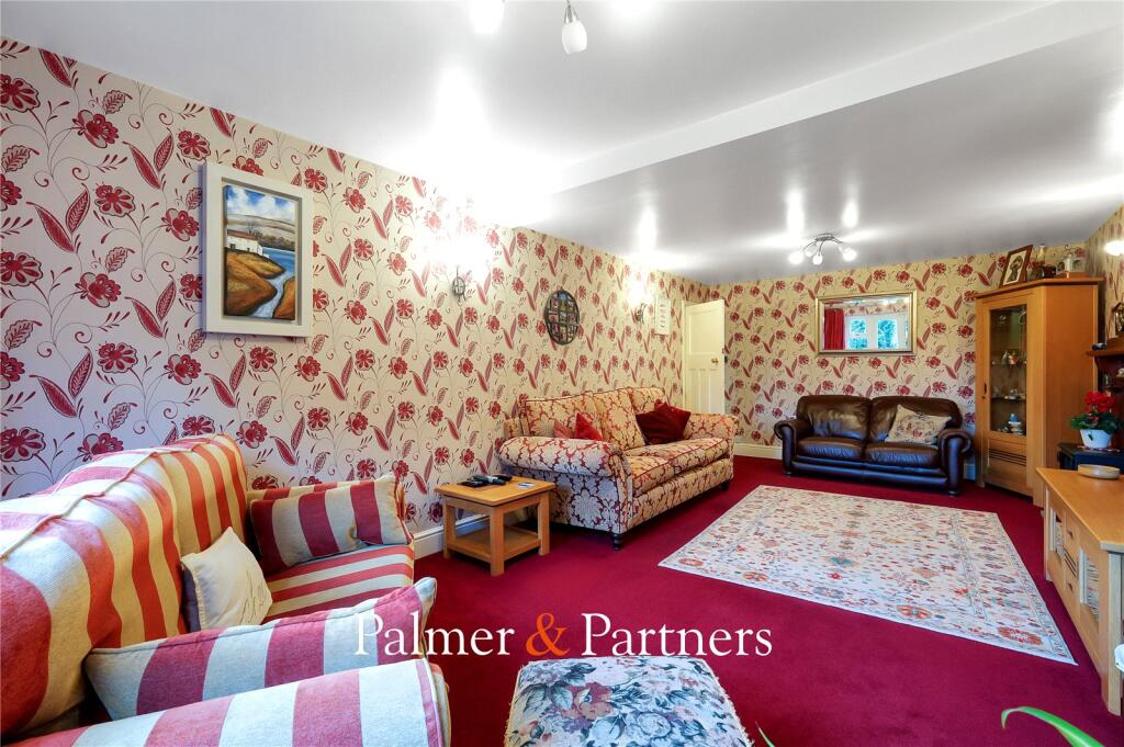 Additional image 10 of Nelson Road, Lexden, Colchester, Essex, CO3