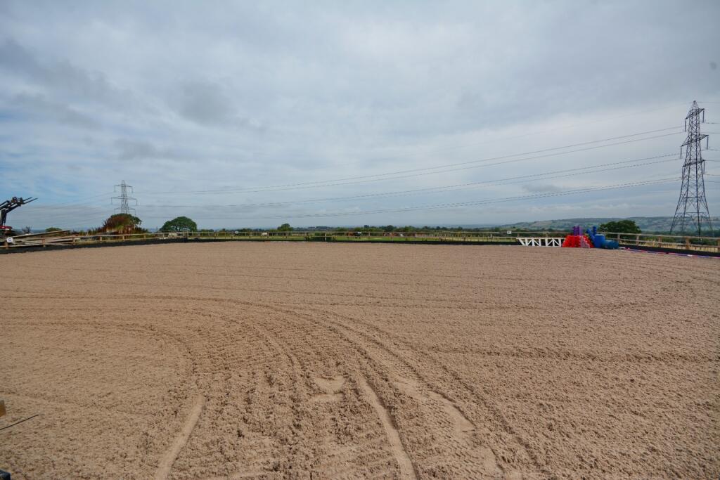 Additional image 13 of Cae Hic Livery & Riding Centre, Ffordd Y Blaenau, Treuddyn, Mold, Flintshire